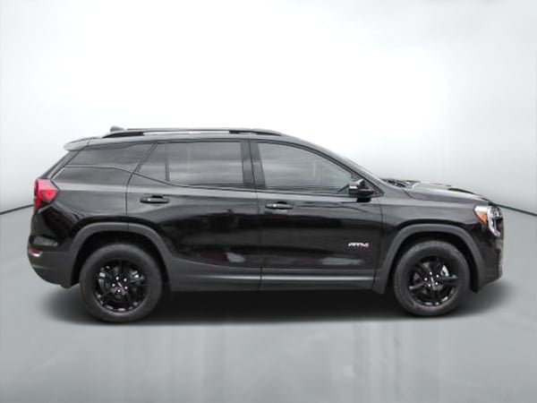 GMC Terrain AT4 2022-5