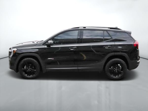 GMC Terrain AT4 2022-2