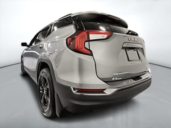 2023 GMC Terrain AT4-4