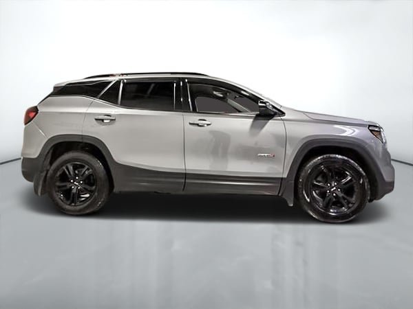2023 GMC Terrain AT4-1