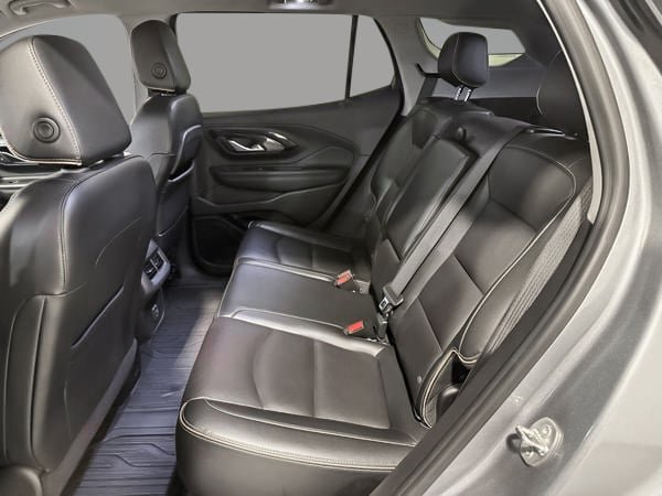 2023 GMC Terrain AT4-23