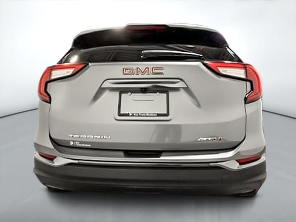 2023 GMC Terrain AT4-3