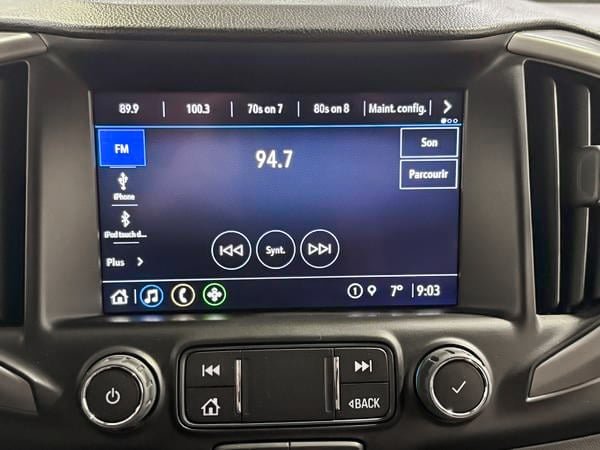 2023 GMC Terrain AT4-19