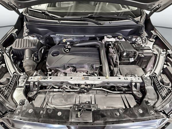 2023 GMC Terrain AT4-25