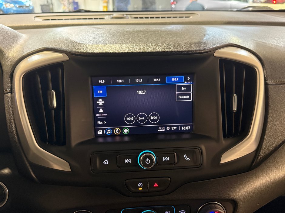 2024 GMC Terrain SLE-19