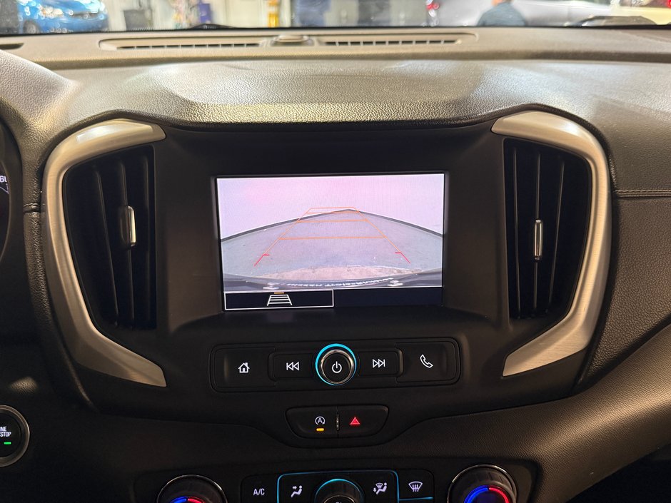 2024 GMC Terrain SLE-20