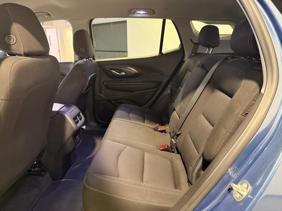 2024 GMC Terrain SLE-23