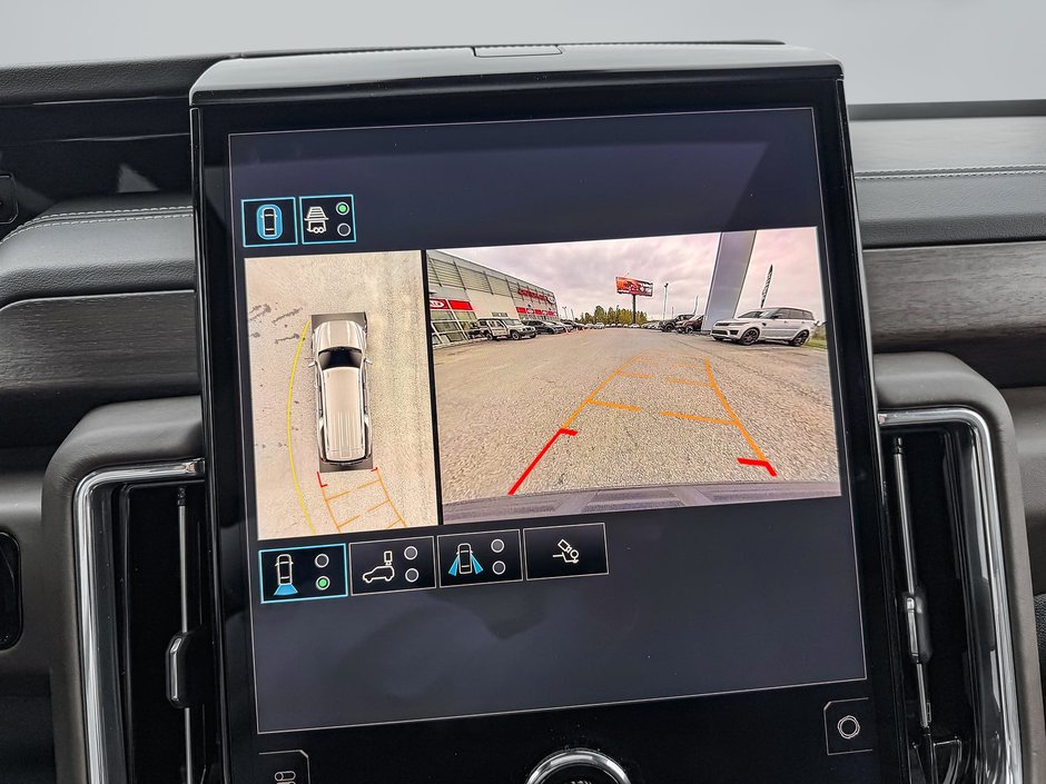 GMC Yukon XL DENALI ULTIMATE 2025-24