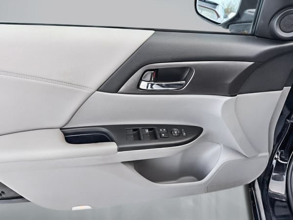 Honda Berline Accord LX 2015-7