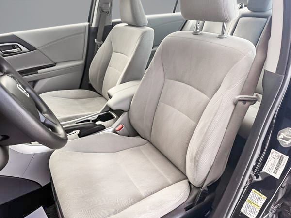 Honda Berline Accord LX 2015-10