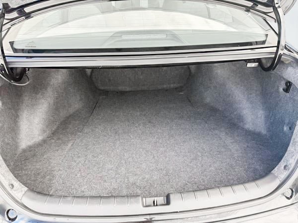 Honda Berline Accord LX 2015-23