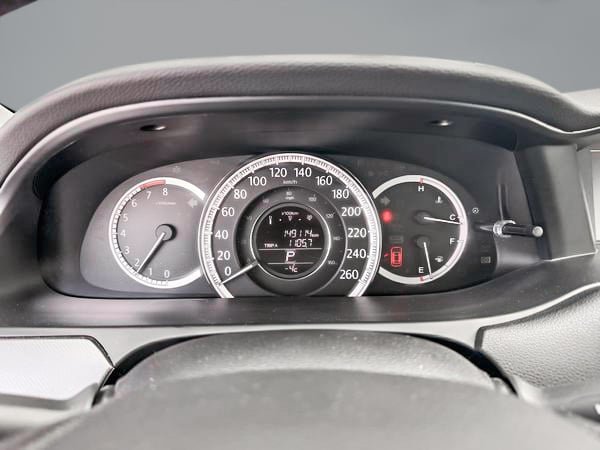Honda Berline Accord LX 2015-16