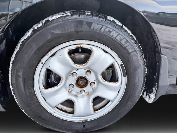 Honda Berline Accord LX 2015-24