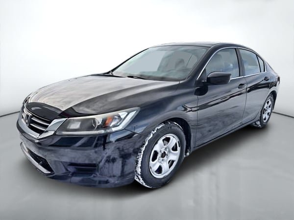 Honda Berline Accord LX 2015-2