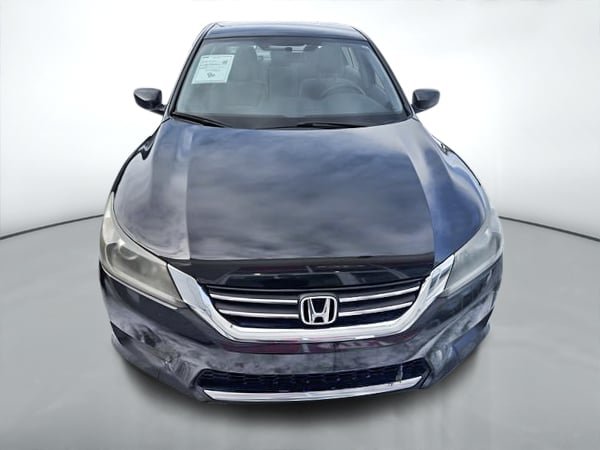 Honda Berline Accord LX 2015-1