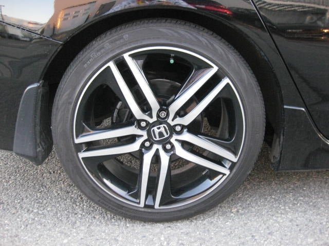 Honda Berline Accord TOURING 2017-6