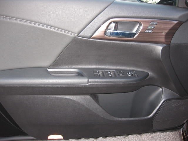 Honda Berline Accord TOURING 2017-7