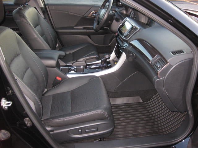 Honda Berline Accord TOURING 2017-21