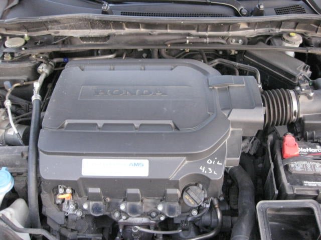 Honda Berline Accord TOURING 2017-23