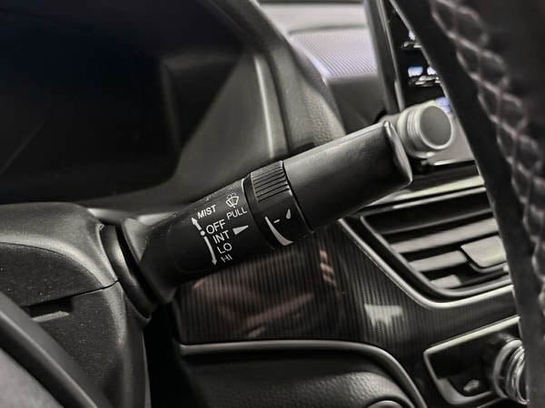 Honda Berline Accord se 2021-17