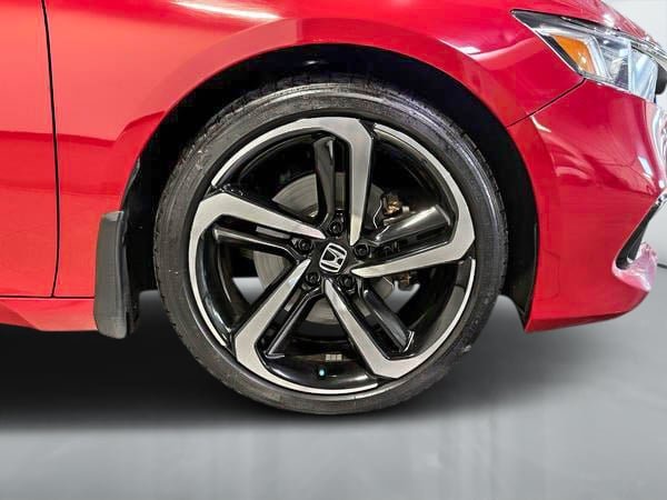 Honda Berline Accord se 2021-9