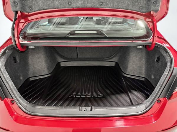 Honda Berline Accord se 2021-24