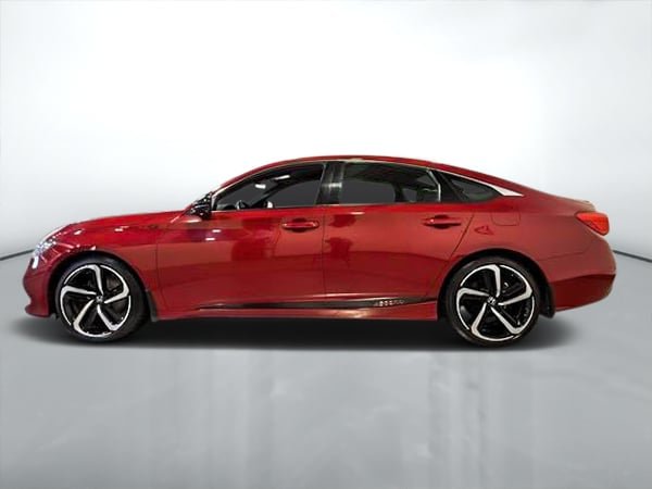 Honda Berline Accord se 2021-5