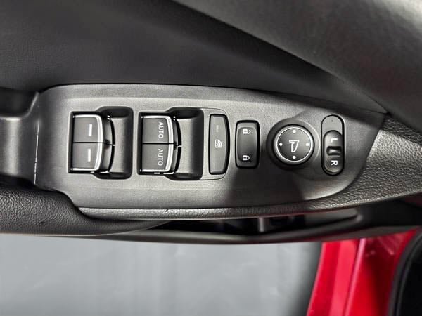 Honda Berline Accord se 2021-11
