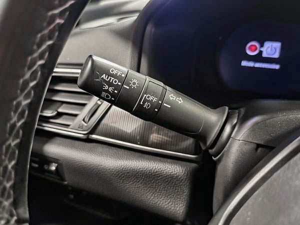 Honda Berline Accord se 2021-16