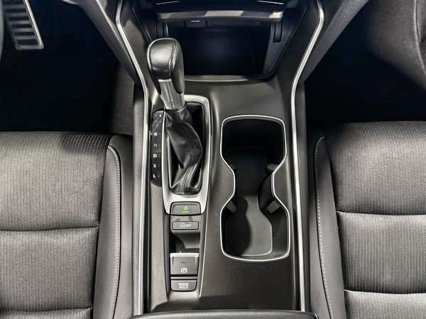 Honda Berline Accord se 2021-22