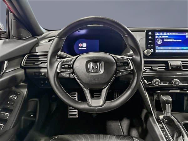 Honda Berline Accord se 2021-13