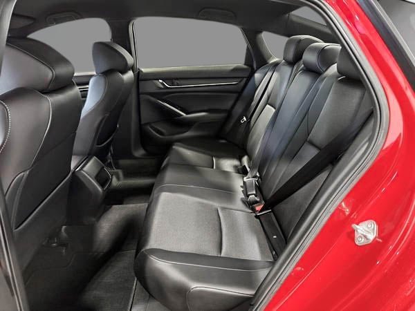 Honda Berline Accord se 2021-23