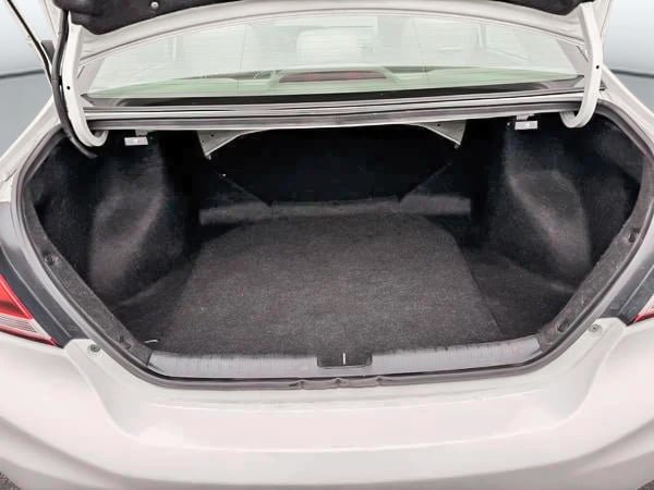 Honda Berline Civic LX 2013-25