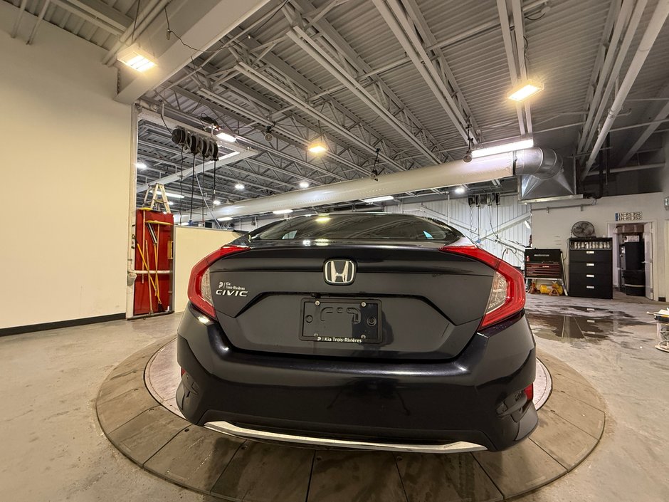 Honda Civic Berline EX 2019-3