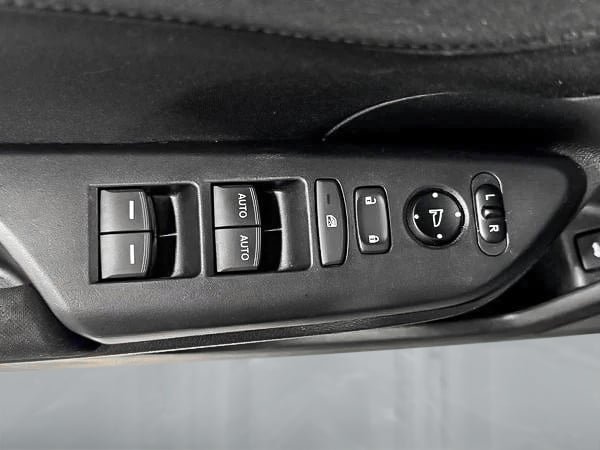 2019 Honda Civic Berline EX-12