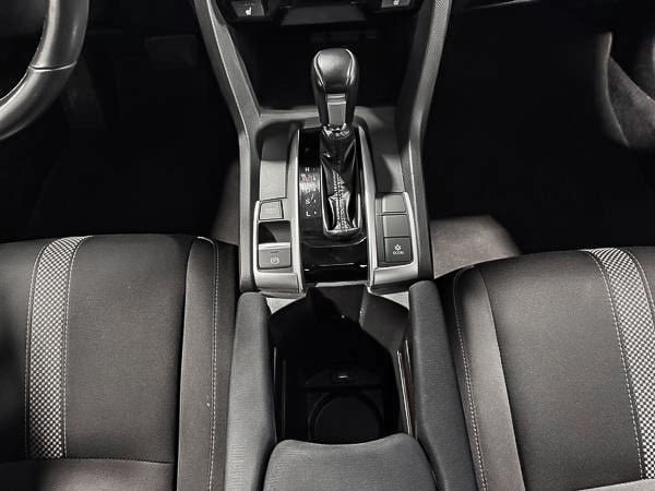 2019 Honda Civic Berline EX-22