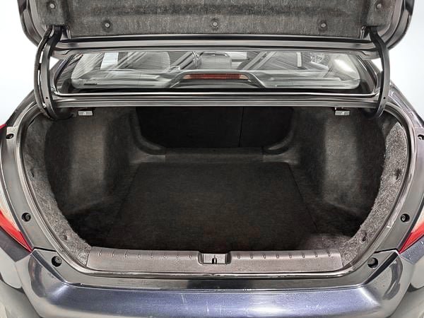 2019 Honda Civic Berline EX-24