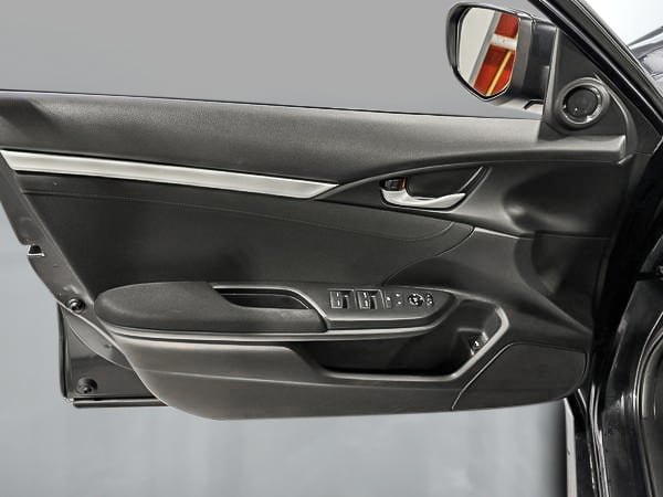 2019 Honda Civic Berline EX-11