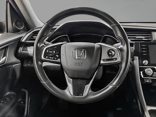 2019 Honda Civic Berline EX-14