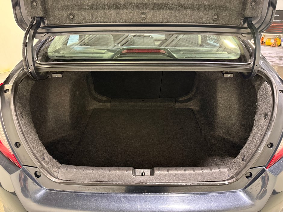 Honda Civic Berline EX 2019-24