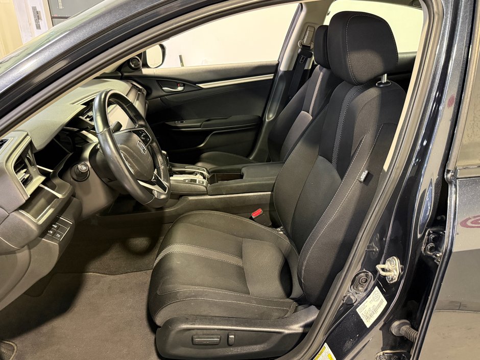 Honda Civic Berline EX 2019-13