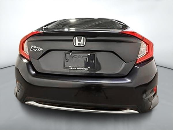 2019 Honda Civic Berline EX-3
