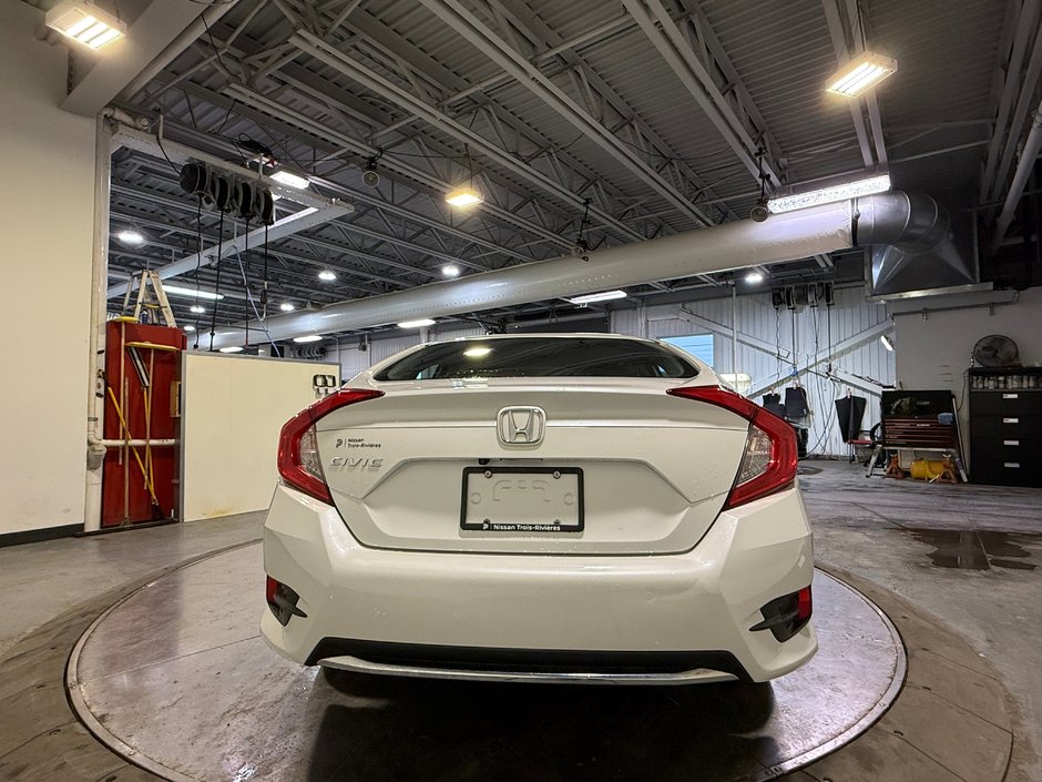 Honda Civic Berline LX 2020-3