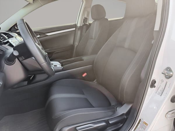 2020 Honda Civic Berline LX MANUELLE-12