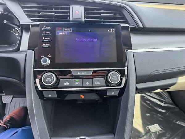2020 Honda Civic Berline LX MANUELLE-18