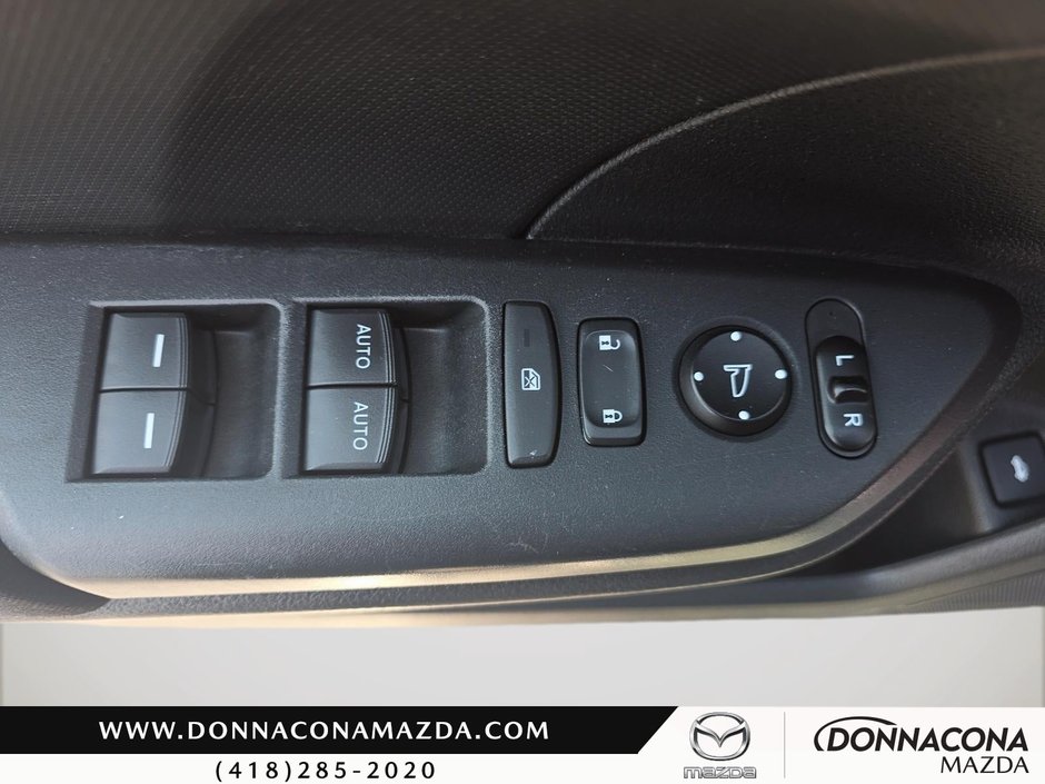 Honda Civic Berline LX 2020-12
