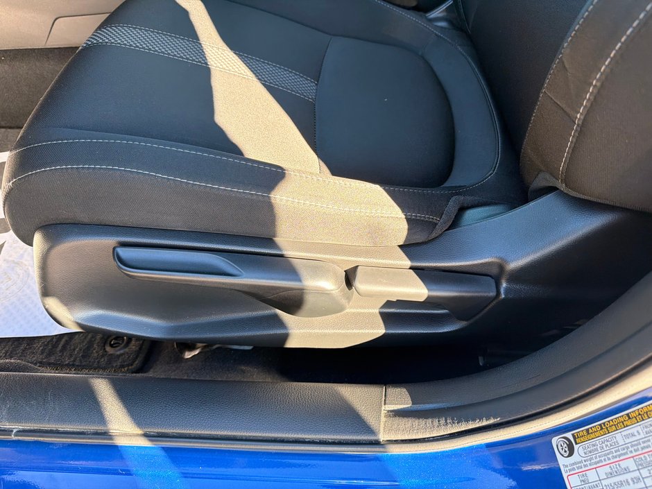 2021 Honda Civic Berline LX-14