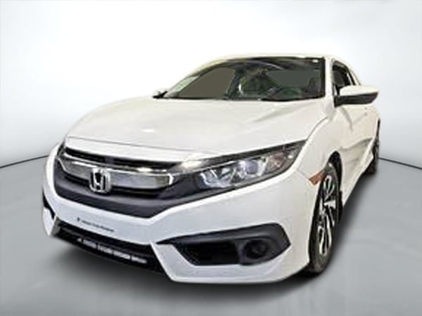 Honda Civic Coupé LX 2017-6