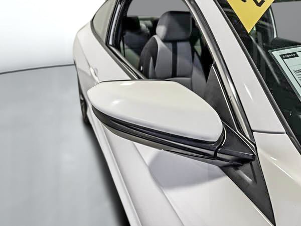 Honda Civic Coupé LX 2017-8