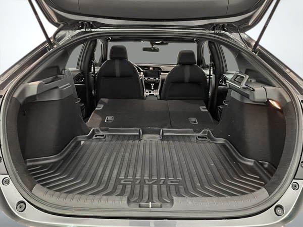 2017 Honda Civic Hayon SPORT-26